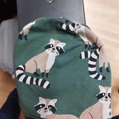 Čepka, segundo informou IKEA Brno usando iLost