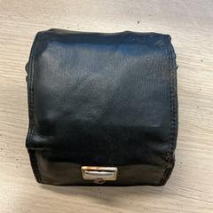 Peněženka Haas H.P.M., jak nahlášeno Gemeente Arnhem pomocí iLost