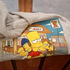 Jersey infantil, segundo informou IKEA Grenoble usando iLost