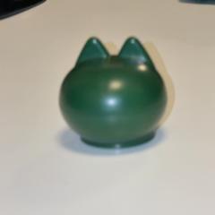 おもちゃ tête de chat がiLostで IKEA Mons によって報告されました