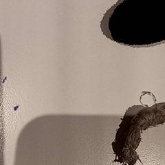 Plyšová facka, ako bolo nahlásené De Efteling pomocou iLost