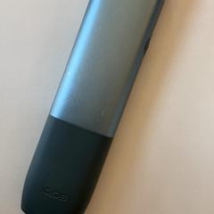 Tabackerhitzer IQOS, jak nahlášeno Schönbrunn "Group Center" pomocí iLost