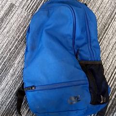 Rugtas Blauw, ha sido reportado por Arriva Vechtdallijnen con iLost