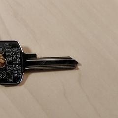 Llave, ha sido reportado por Regio Oost-Vlaanderen con iLost