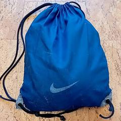 Rugzakje, jak nahlášeno Centraal magazijn pomocí iLost