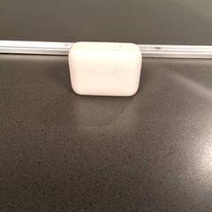 Opbergdoosje ipods opbrg, som rapportert av Breng Nijmegen ved bruk av iLost