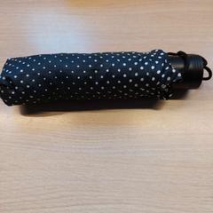 Regenscherm, come riportato da Regio Limburg - Leuven utilizzando iLost