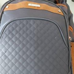 Motxilla, segons ha informat Centraal magazijn mitjançant iLost