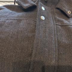 Jas, como reportado por Arriva Limburg Zuid utilizando o iLost