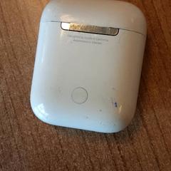 Airpodscase، كما تم الإبلاغ عنه بواسطة Qbuzz DMG عبر iLost