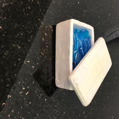Box medicijn, as reported by Hertz using iLost