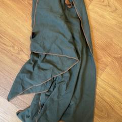 Towel, as reported by Lago Lago using iLost