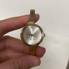 손목시계 Gouden horloge, iLost를 사용하여 IKEA Utrecht에 보고됨