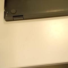 Laptop, as reported by U-OV Amersfoort using iLost