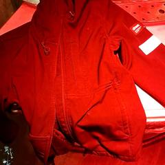 Jacke Black, gemeldet von Club Nyx/Exit Café über iLost