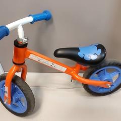 Doprava - Kinderfiets, jak nahlášeno Centraal magazijn pomocí iLost