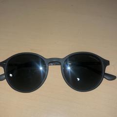 Solglasögon, rapporterat av Jaarbeurs med iLost