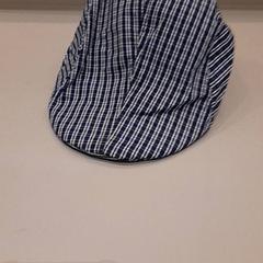 Hatt, rapporterat av Van der Valk Hotel Schiphol med iLost