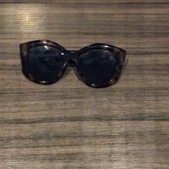 Sunglasses, as reported by Van der Valk Hotel Zwolle using iLost