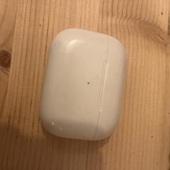 airpods pro case, jak zgłoszono do iLost