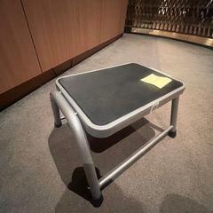 Tabella Grijs, camping trappetje, come riportato da Van der Valk Hotel Deventer utilizzando iLost