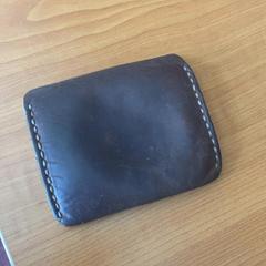 Billetera Arts, ha sido reportado por Arriva Achterhoek-Rivierenland con iLost