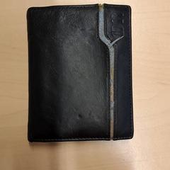 Lommebok, som rapportert av RET ved bruk av iLost