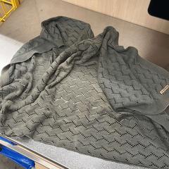 Plaid Mi Mi Xiong, as reported by IKEA Slependen using iLost
