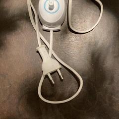 Cargador, segundo informou Van der Valk Hotel Heerlen usando iLost