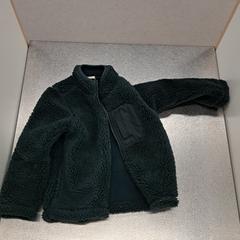 السترة Groen, kindermaat، كما تم الإبلاغ عنه بواسطة IKEA Amersfoort عبر iLost