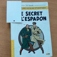 Literatura Boek, jak nahlášeno Regio Limburg - Leuven pomocí iLost
