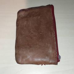 Plånbok Gonsales, rapporterat av Centraal magazijn med iLost