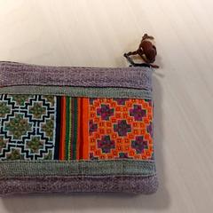 Brieftasche - Smets, gemeldet von Centraal magazijn über iLost