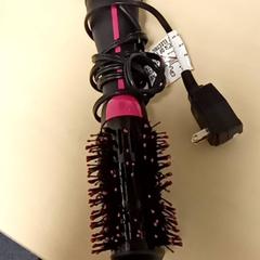 Hair dryer, as reported by Mövenpick Hotel Amsterdam City Centre using iLost