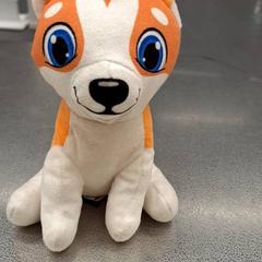 Toy, as reported by IKEA Haparanda using iLost
