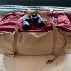 Tente, a été signalé par Gemeente Alkmaar utilisant iLost