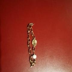 Bransoletka, zgłoszono przez Apenheul przy użyciu iLost