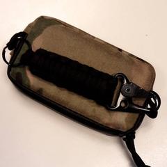 Peňaženka, ako bolo nahlásené Vrije Universiteit Brussel (VUB) pomocou iLost