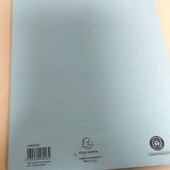 Skolemateriell - Mapje Emma, som rapportert av Regio Oost-Vlaanderen ved bruk av iLost