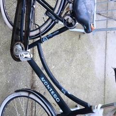 Damesfiets Montego, zoals gemeld door Stadswerk072 met iLost