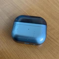 Etui airpods, a été signalé par Arriva Achterhoek-Rivierenland utilisant iLost