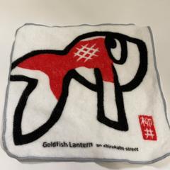 ハンカチ がiLostで IKEA鶴浜 によって報告されました