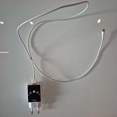 Adapter, zoals gemeld door Room Mate Bruno met iLost