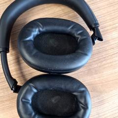 Cuffia, come riportato da Connexxion Haarlem AML utilizzando iLost