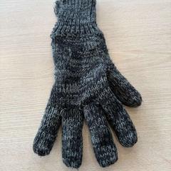 Handske, rapporterat av Van Heugten Tours med iLost