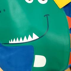 Mochila, como reportado por Centraal magazijn utilizando o iLost