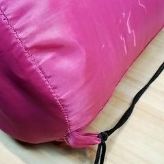 Sac de couchage Roze, a été signalé par Beekse Bergen Resorts en Hotel utilisant iLost