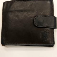 Pénztárca, amint azt Gemeente Hilversum az iLost segítségével jelentette.