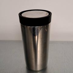 Drinking cup, as reported by Keolis Lund using iLost