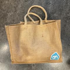 Sack, gemeldet von Gemeente Amsterdam - Bureau Gevonden Voorwerpen über iLost